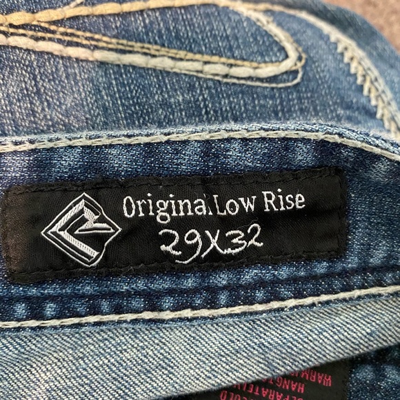 Jeans - Picture 5 of 5